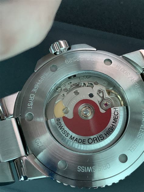 how to tell if an oris watch is fake|oris aquis watch review.